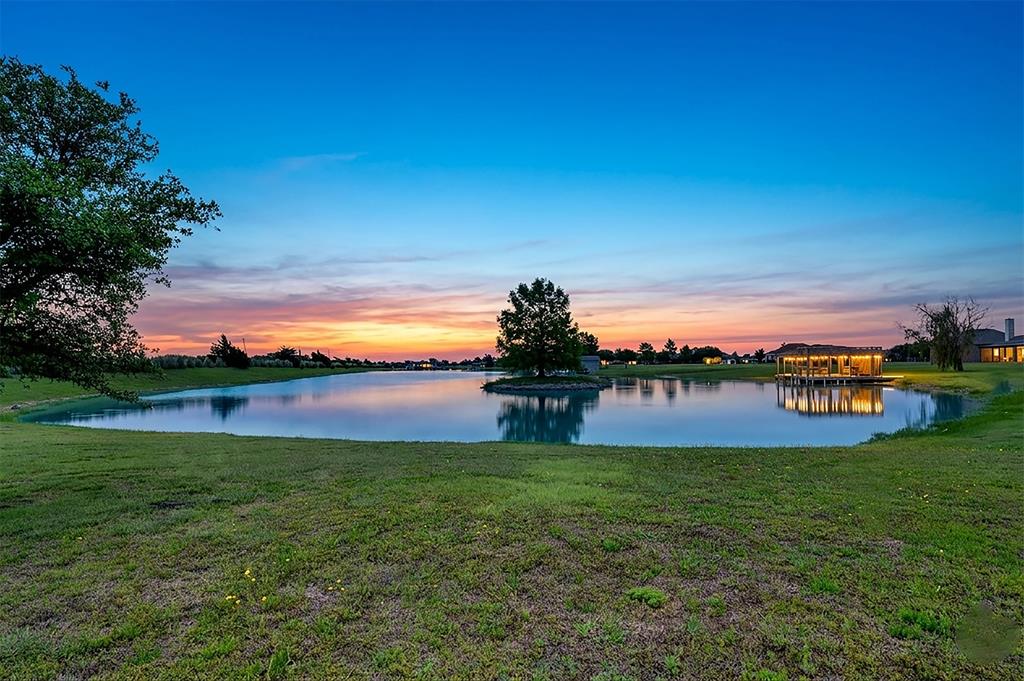 Princeton Lakes - Residential