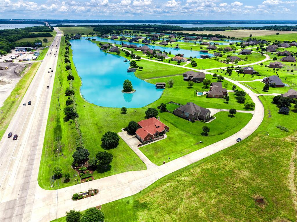 Princeton Lakes - Residential
