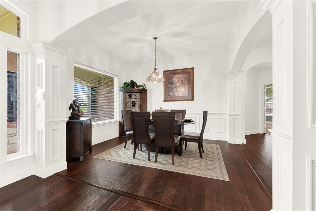 Princeton Lakes - Residential
