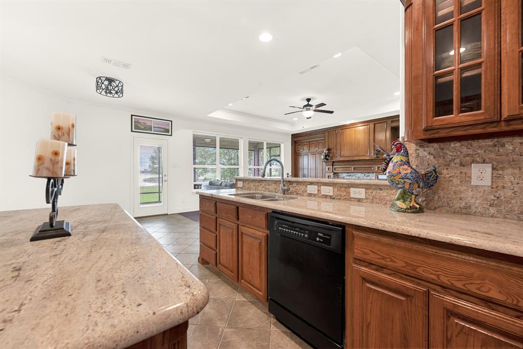 Princeton Lakes - Residential