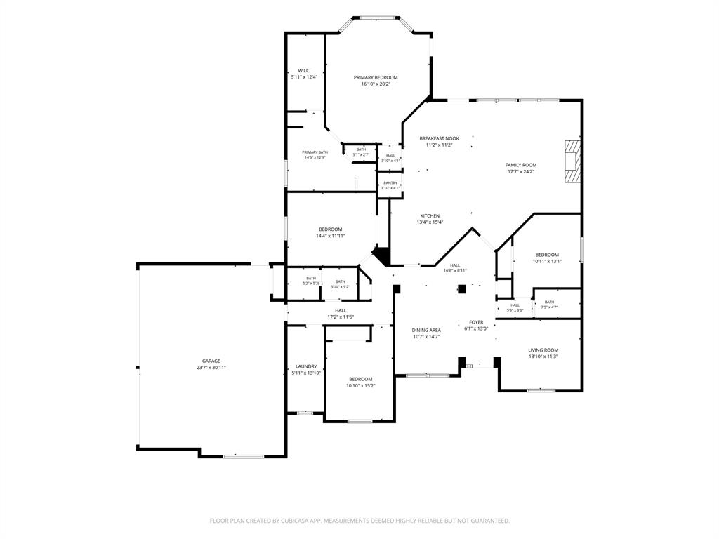 Princeton Lakes - Residential