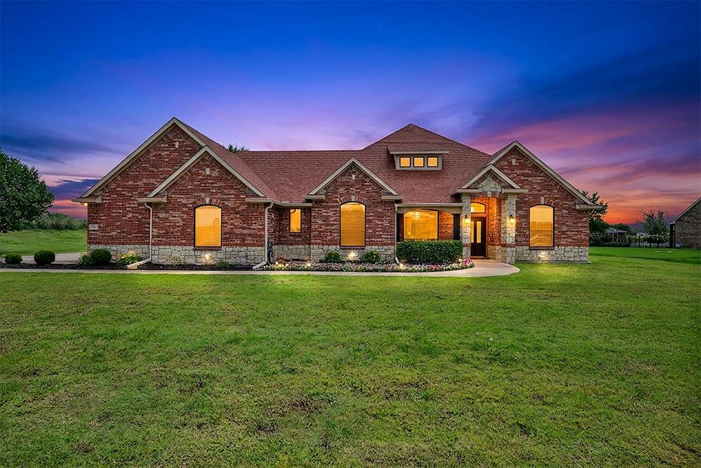 Princeton Lakes - Residential