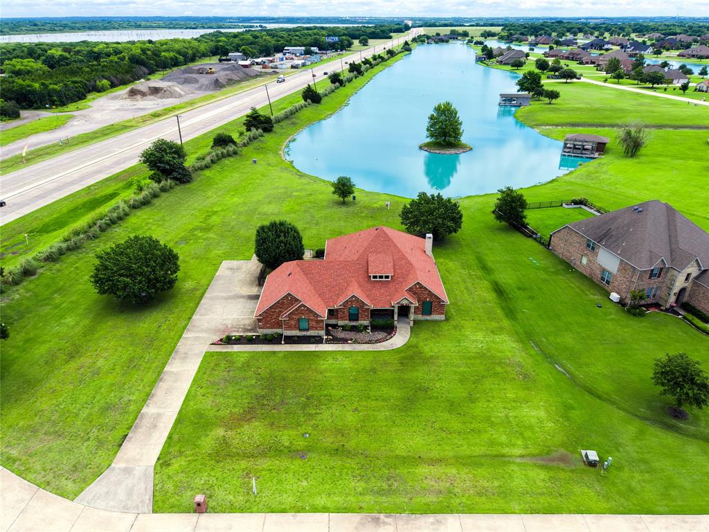 Princeton Lakes - Residential