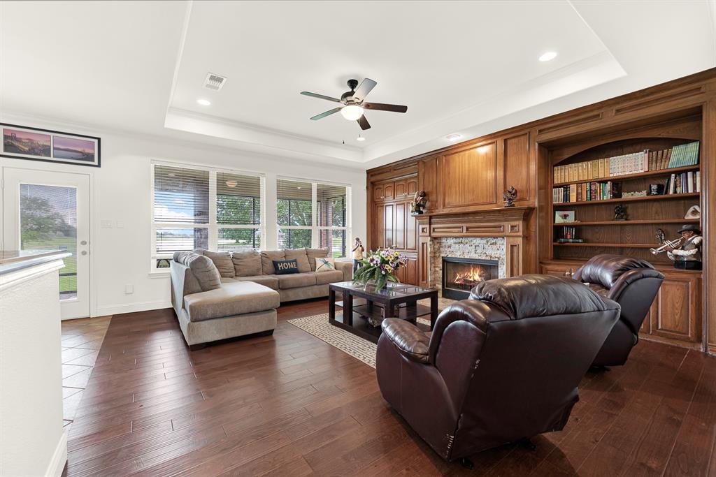 Princeton Lakes - Residential