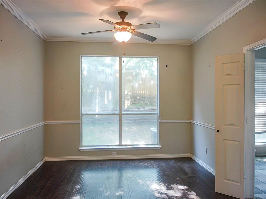 Park Glen Add - Residential