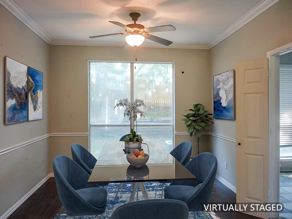 Park Glen Add - Residential