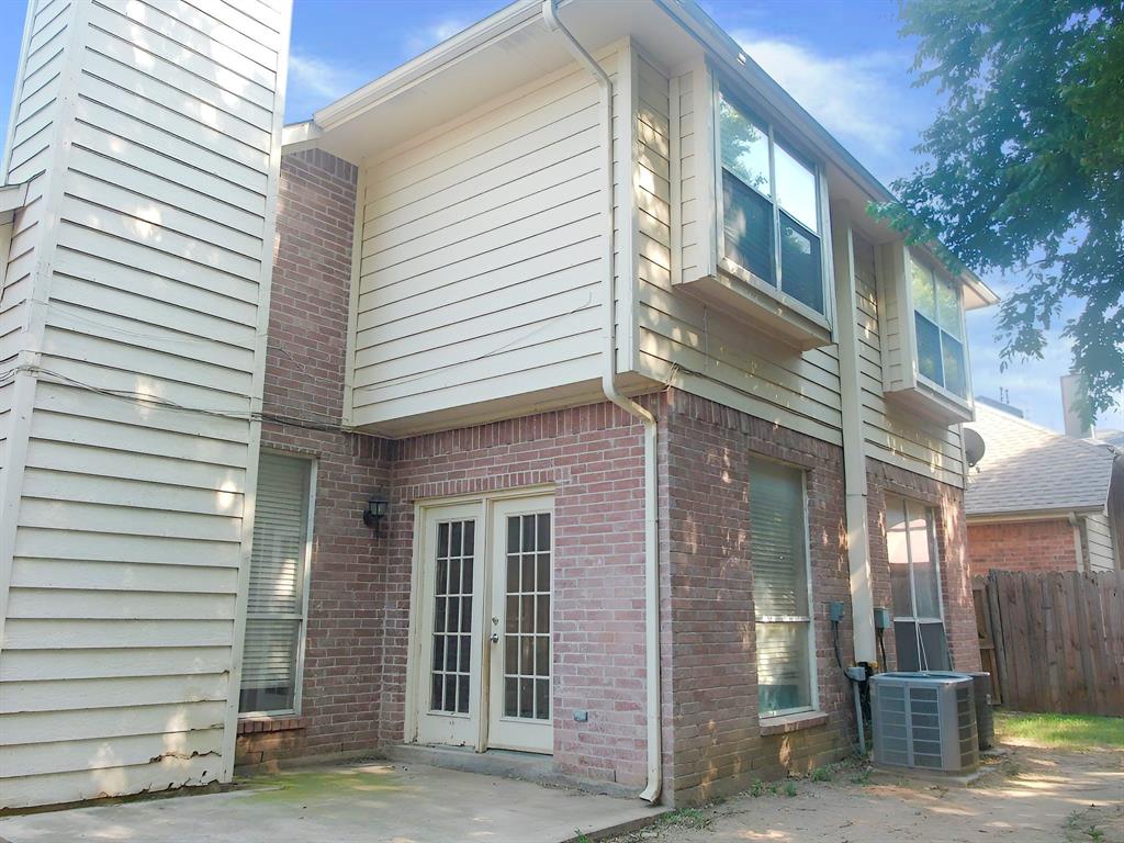 Park Glen Add - Residential