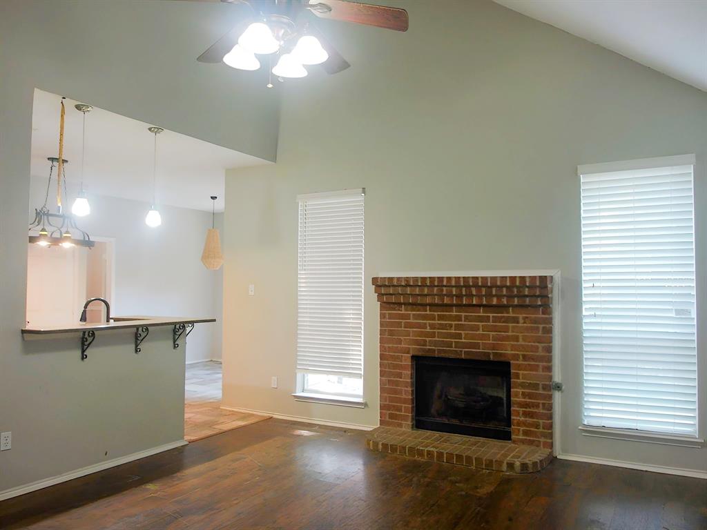 Park Glen Add - Residential