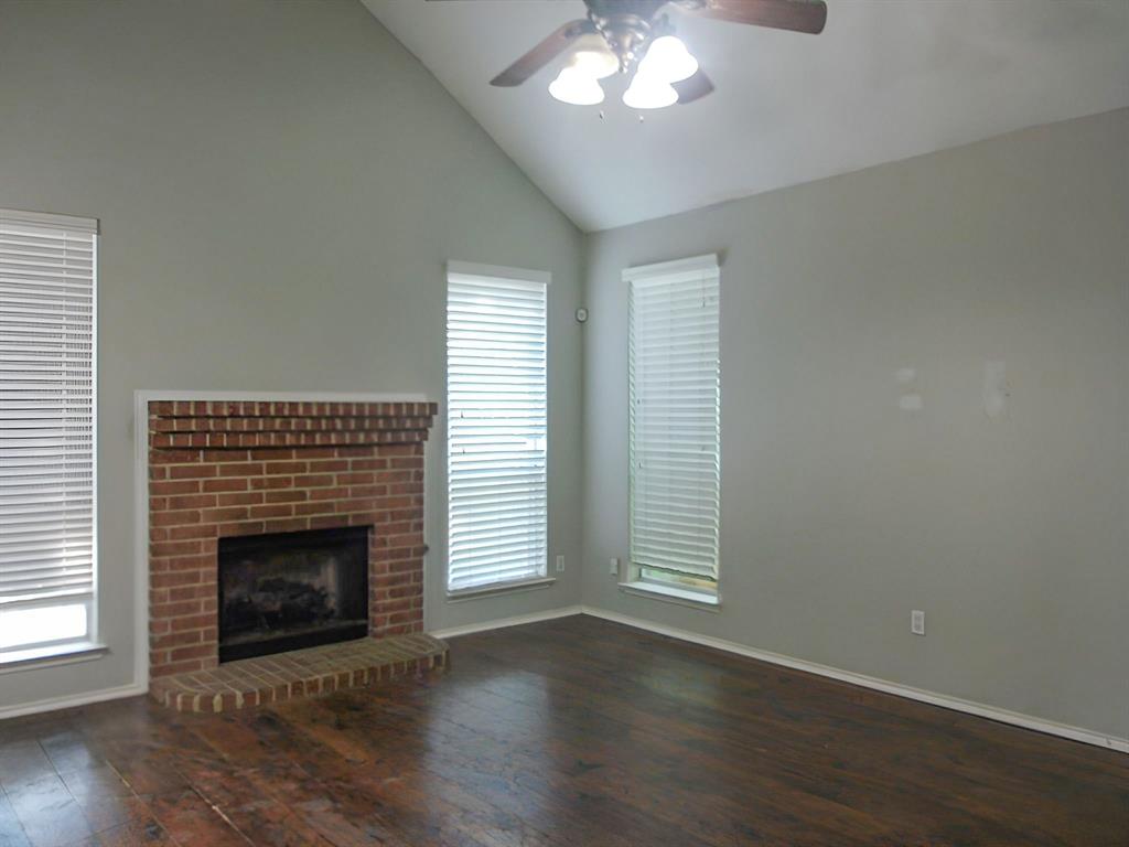 Park Glen Add - Residential