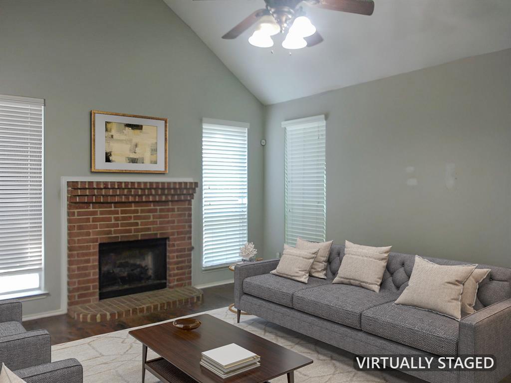 Park Glen Add - Residential