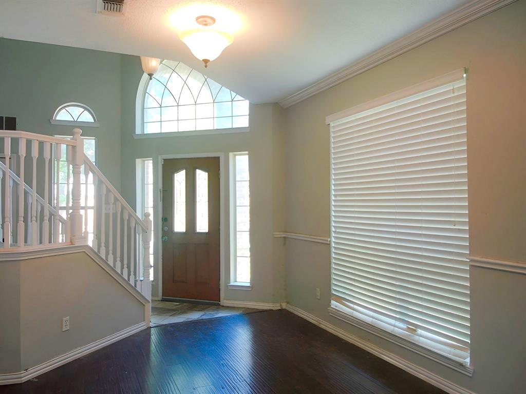 Park Glen Add - Residential