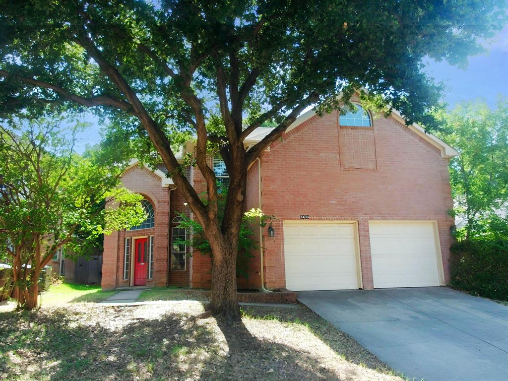 Park Glen Add - Residential
