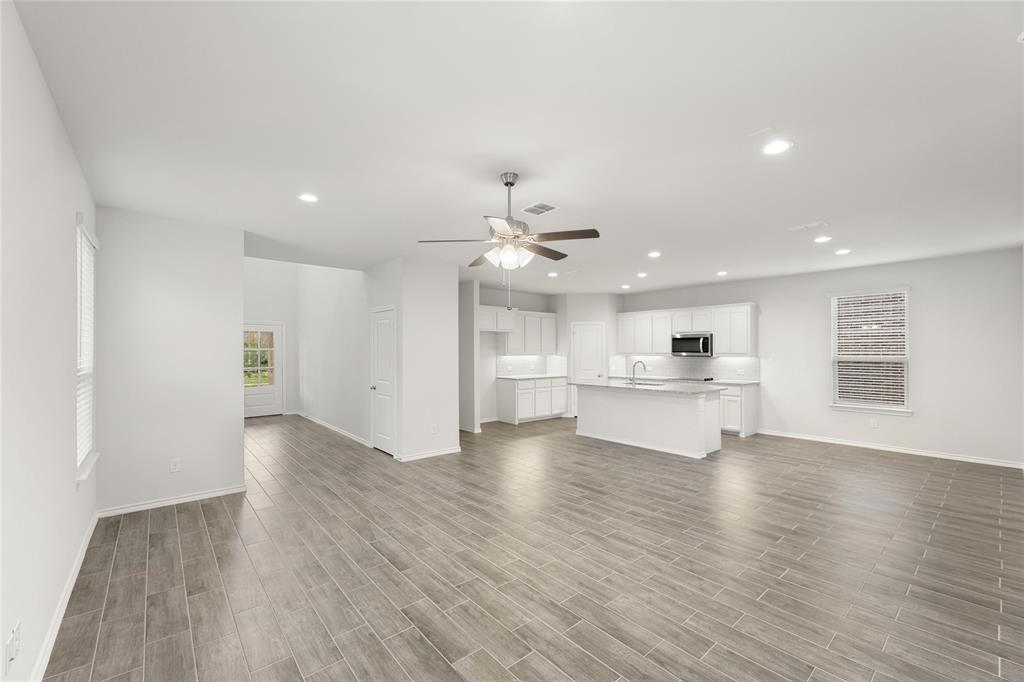 Bryant Farms - Residential
