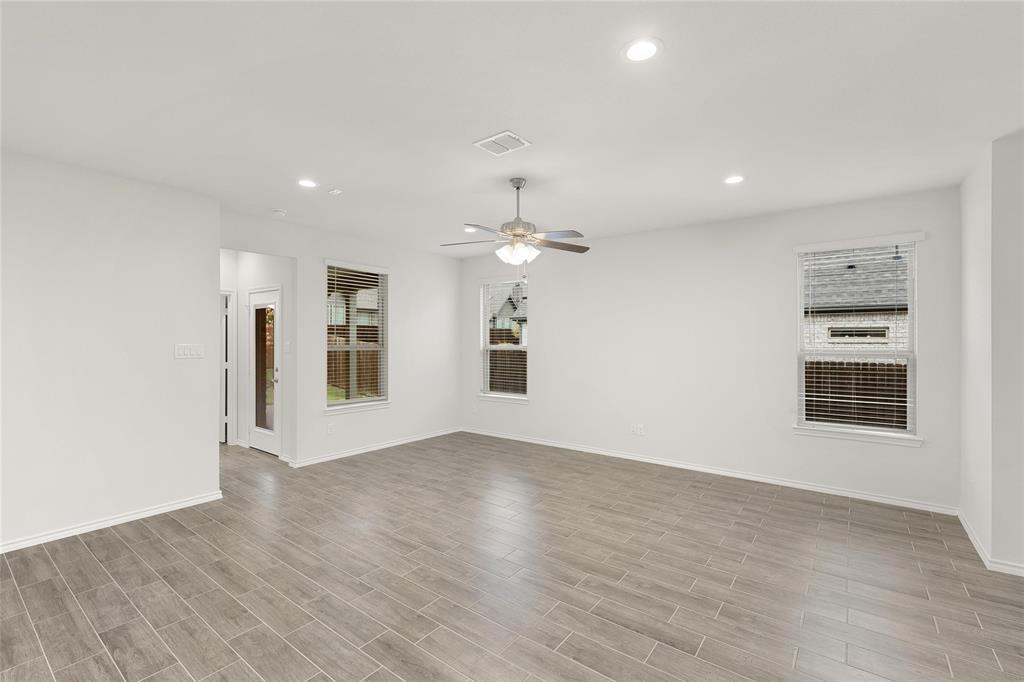 Bryant Farms - Residential