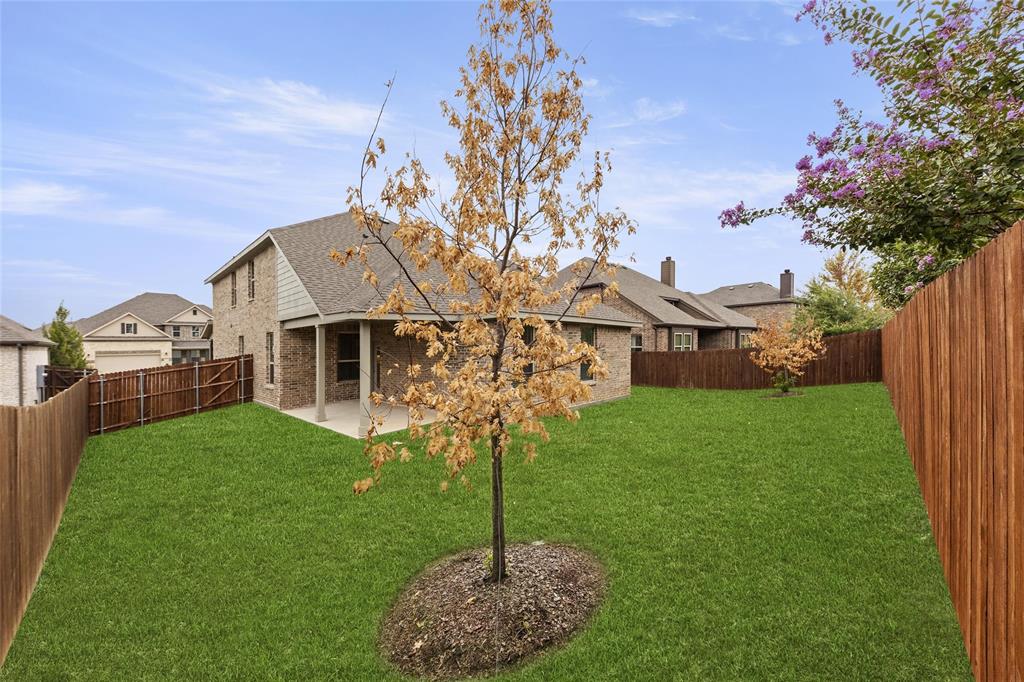 Bryant Farms - Residential