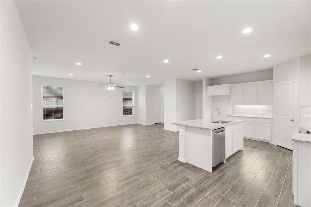 Bryant Farms - Residential