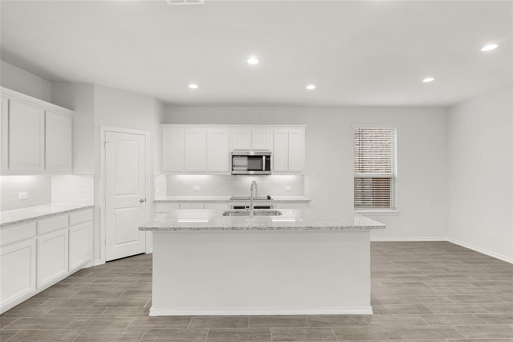 Bryant Farms - Residential