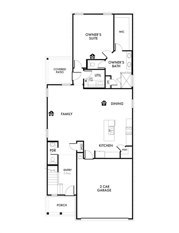 Bryant Farms - Residential