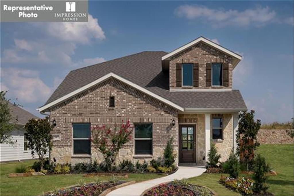Bryant Farms - Residential
