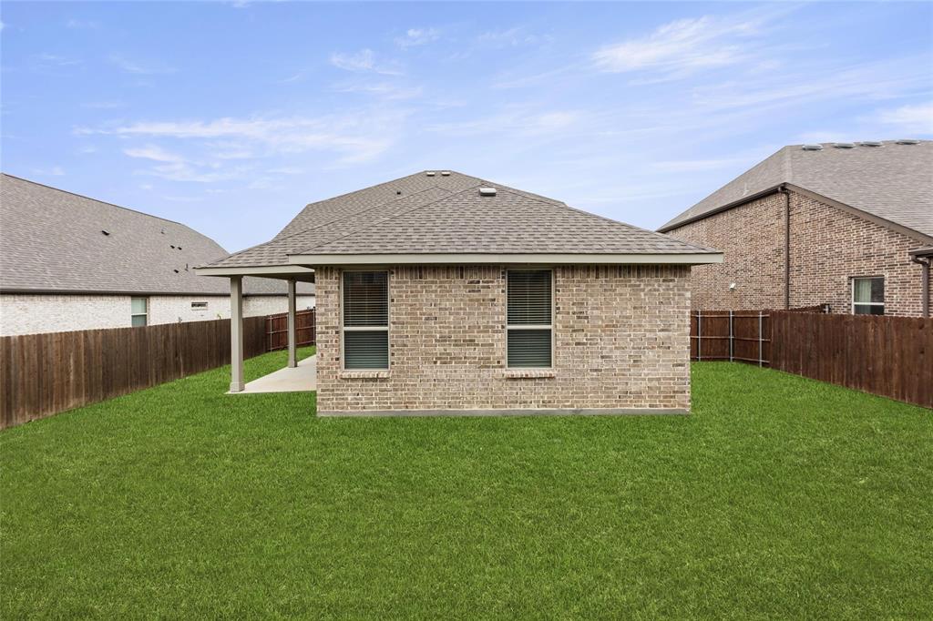 Bryant Farms - Residential