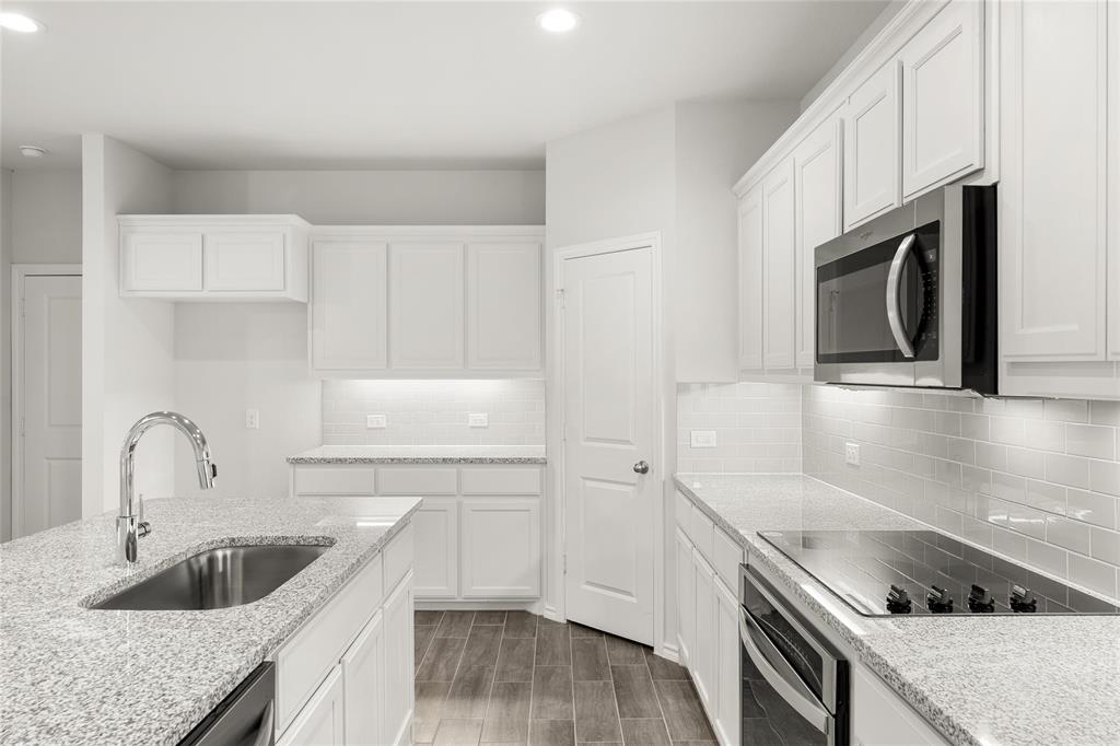 Bryant Farms - Residential