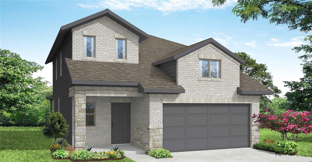 MLS# 20467011 - Built by Impression Homes - Ready Now! ~ Bryant Farms is a new home neighborhood offering exceptional space in an area north  of Dallas-Fort Worth that will fit life at any speed. Convenient home layouts, room to enjoy the outdoors, and a prime location in Melissa, TX bring you a beautiful place to call home here!!!