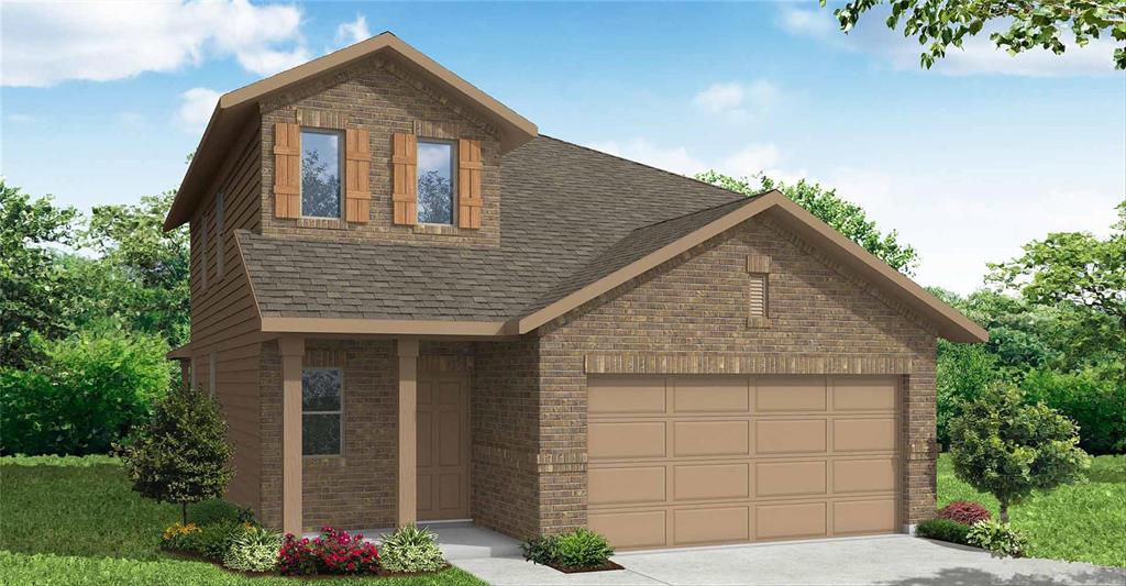 Bryant Farms - Residential