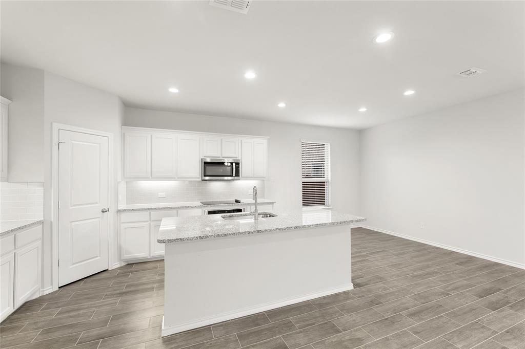 Bryant Farms - Residential