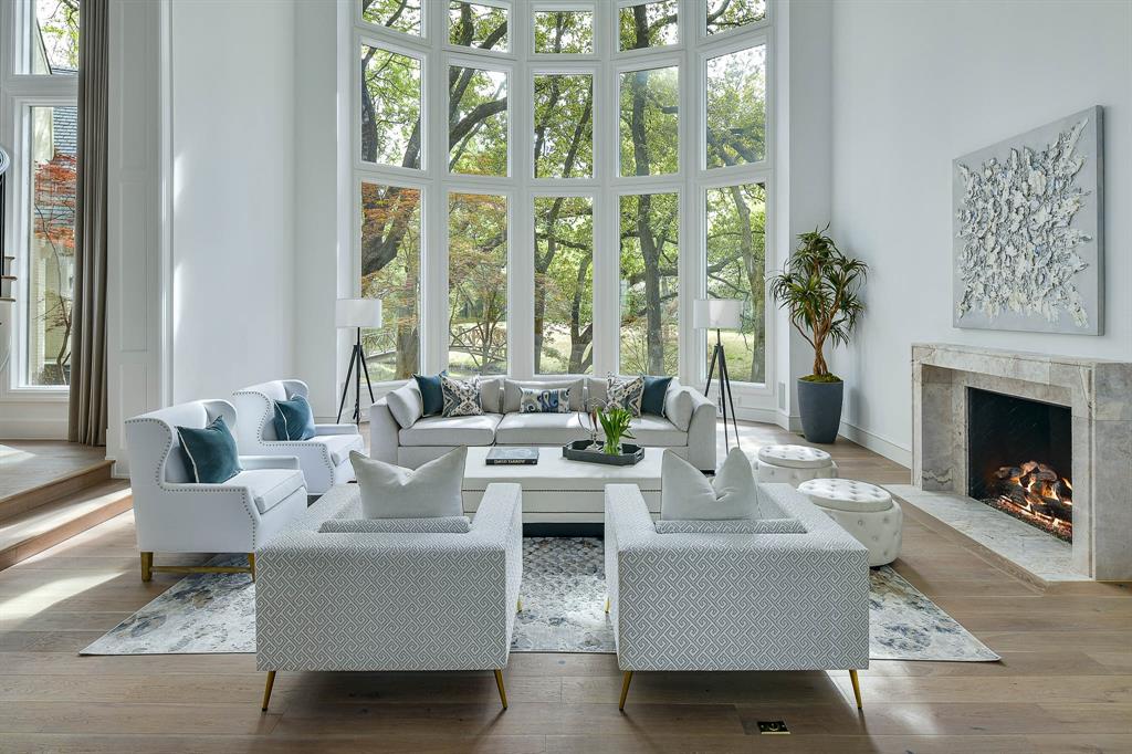 Sanric Estates - Residential