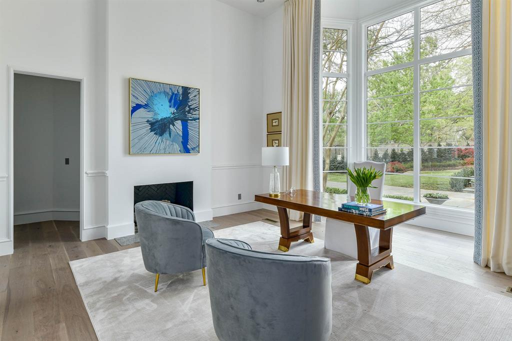 Sanric Estates - Residential