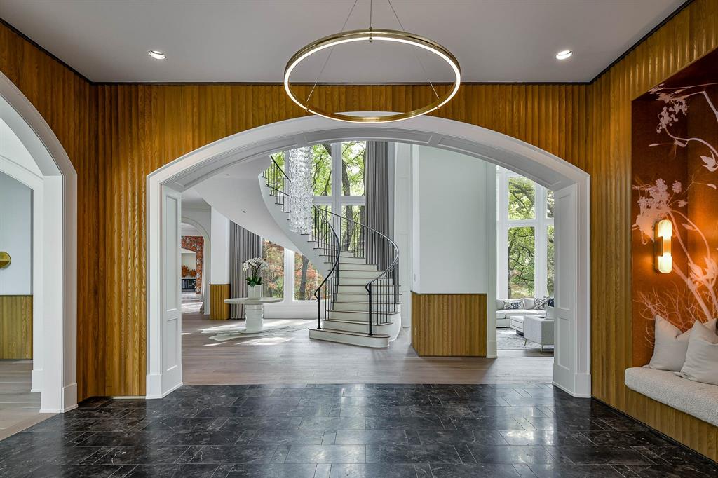 Sanric Estates - Residential