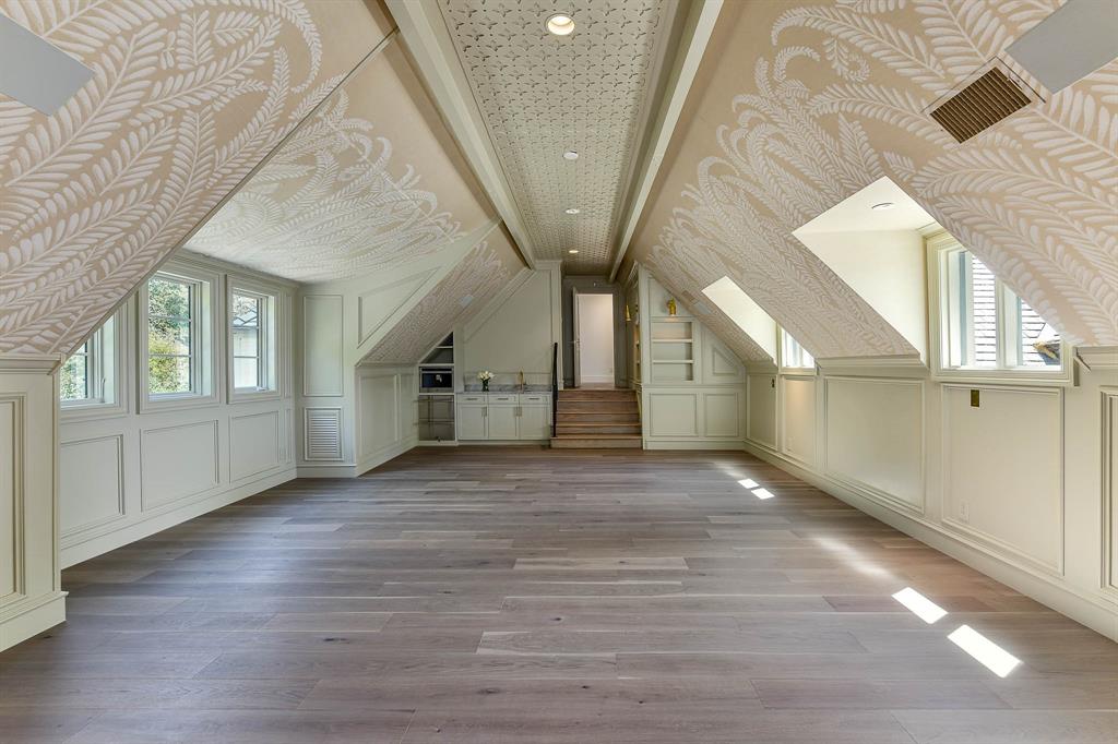 Sanric Estates - Residential