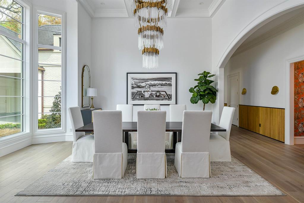 Sanric Estates - Residential