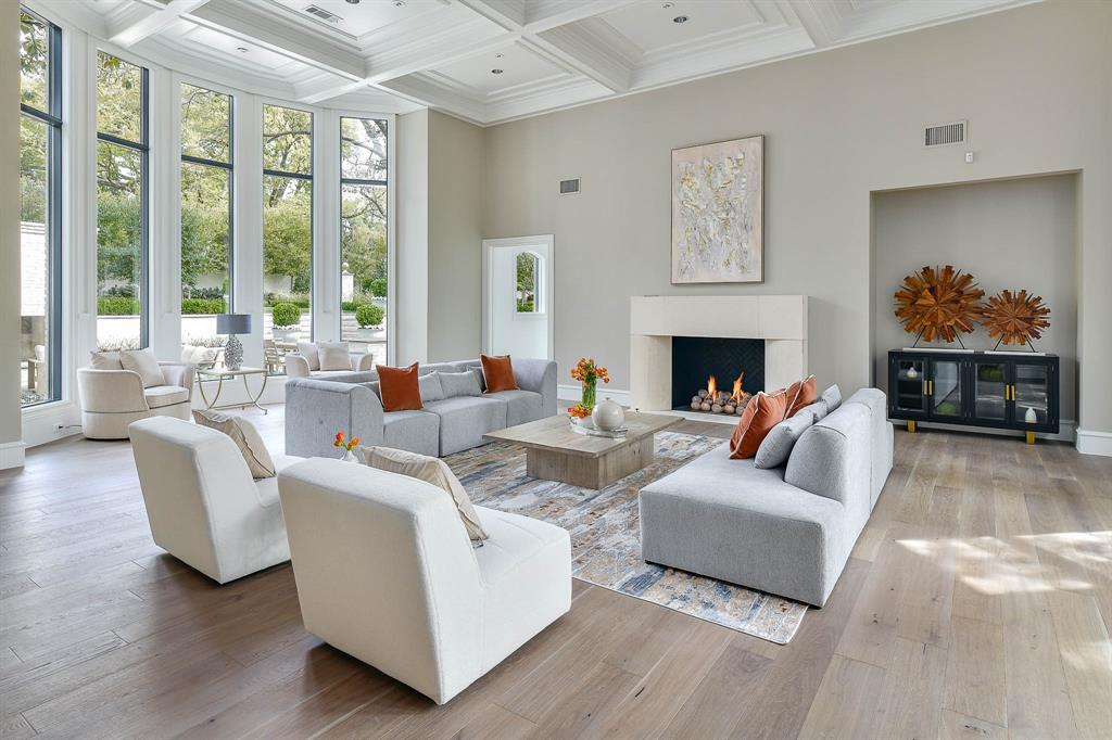 Sanric Estates - Residential