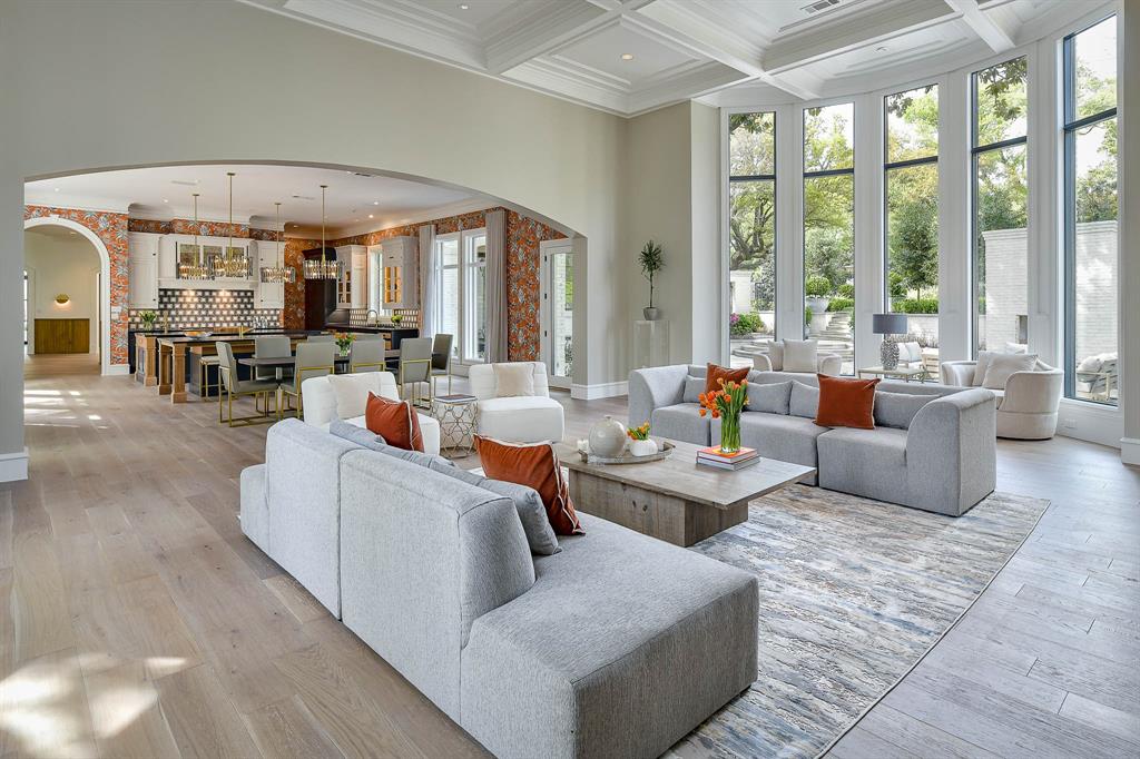 Sanric Estates - Residential