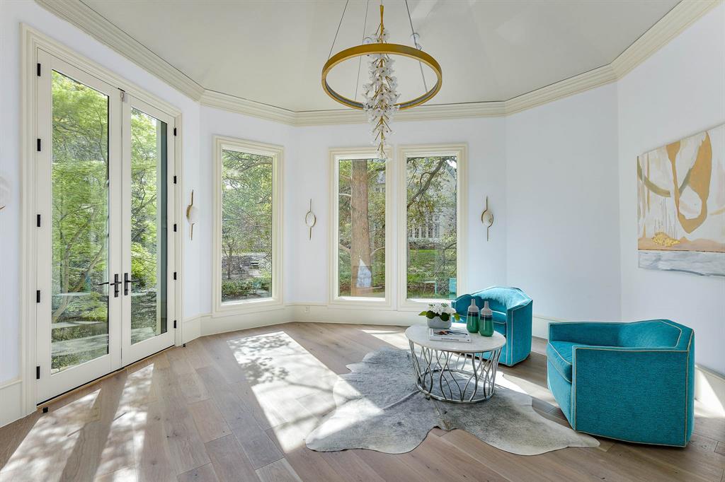 Sanric Estates - Residential