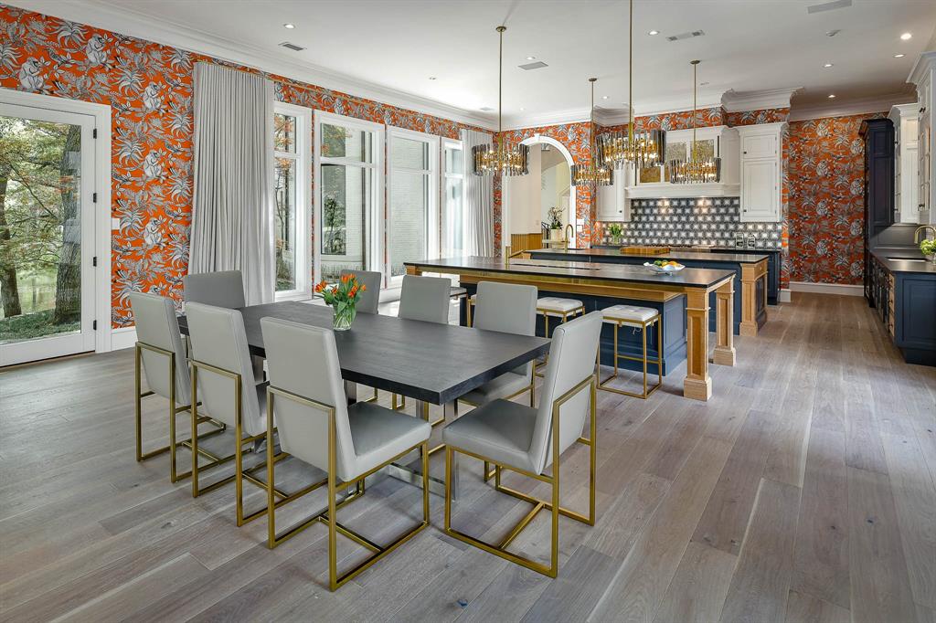 Sanric Estates - Residential