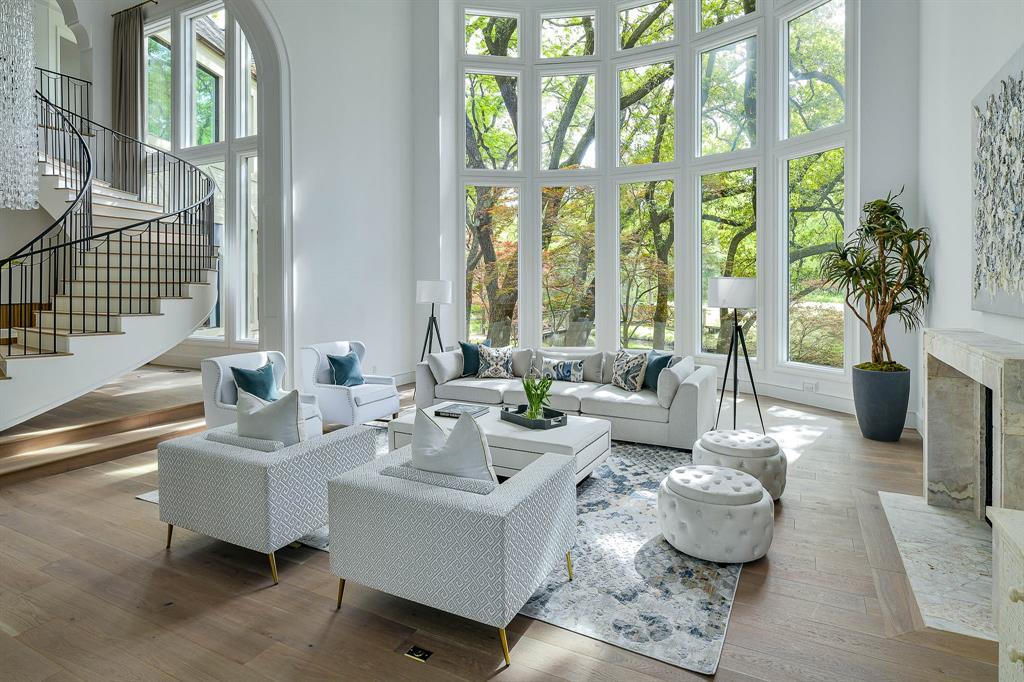 Sanric Estates - Residential