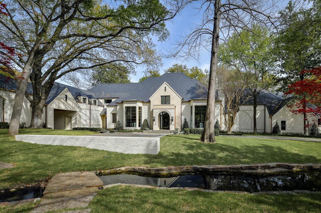 Sanric Estates - Residential