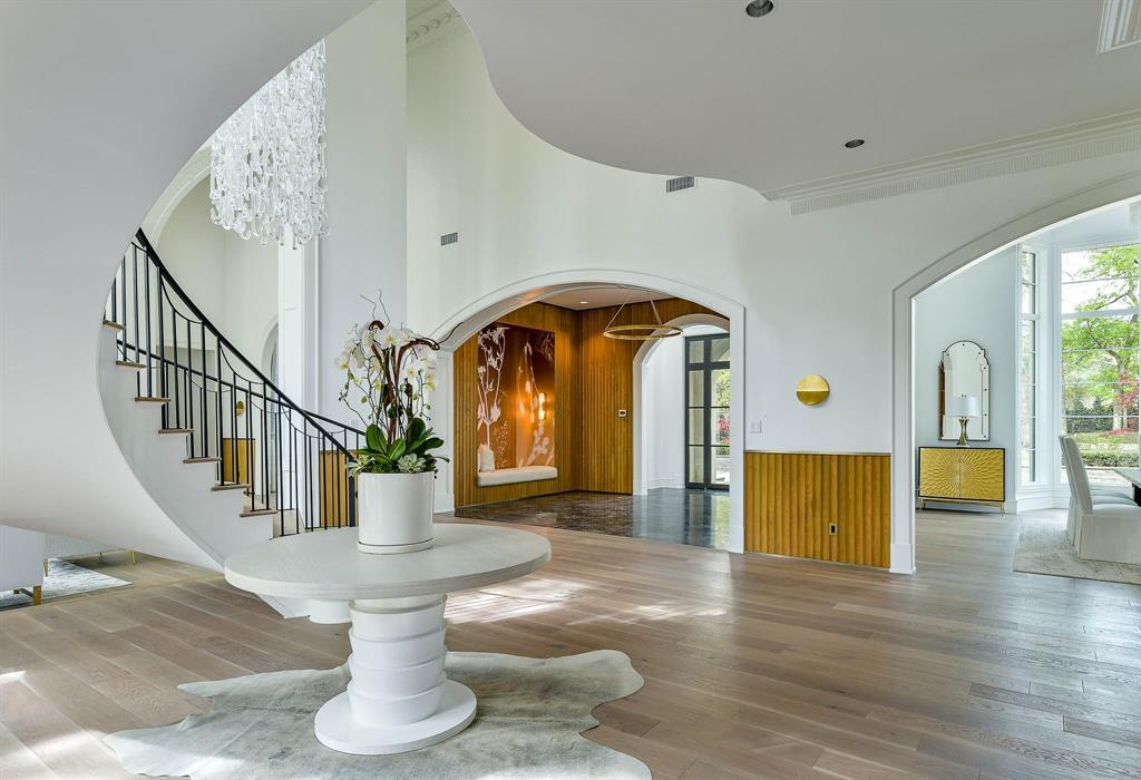 Sanric Estates - Residential