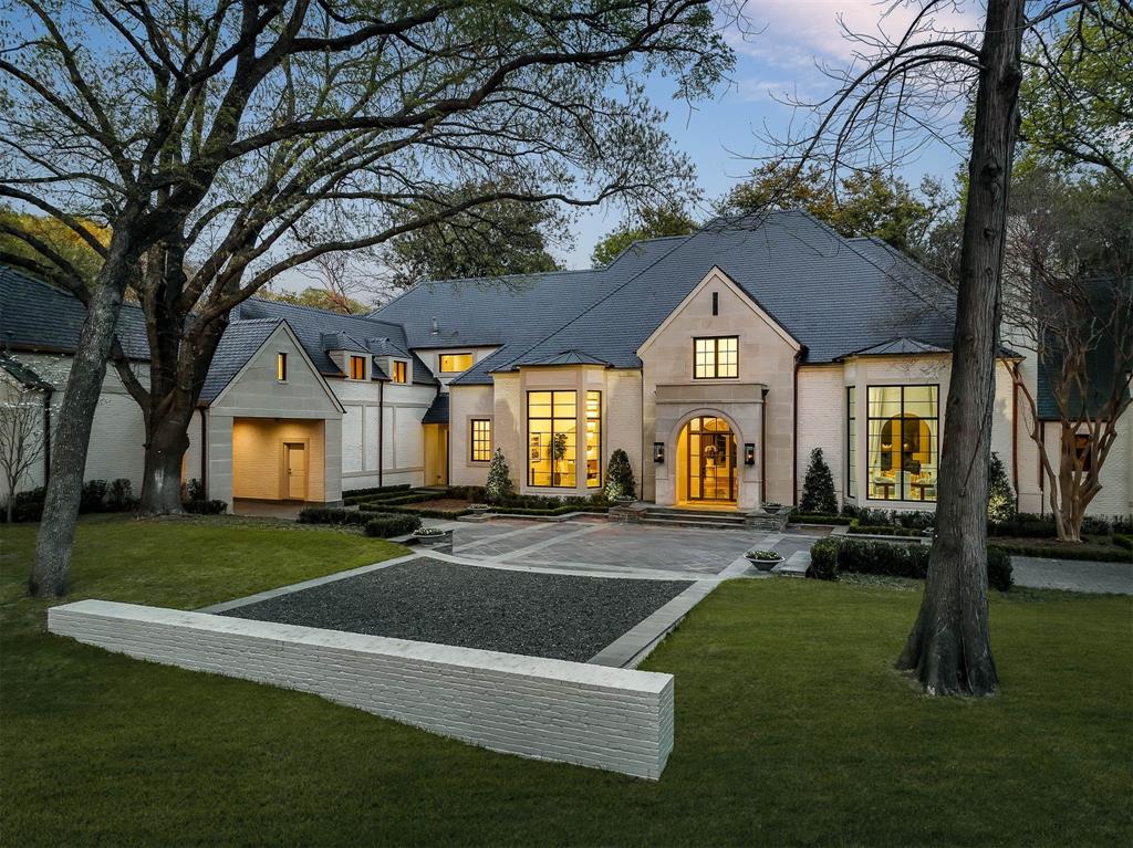 Sanric Estates - Residential