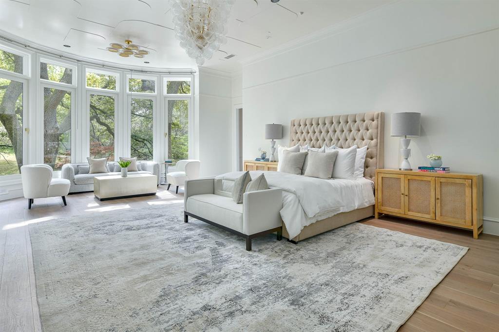 Sanric Estates - Residential