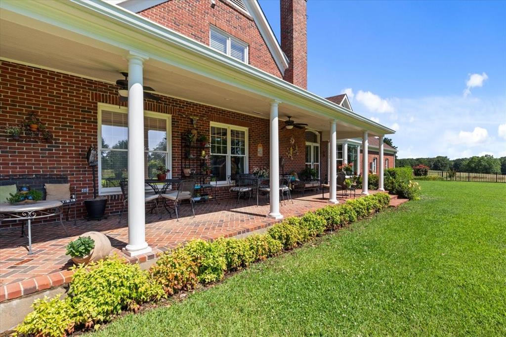 W H BURTON SURVEY - Residential
