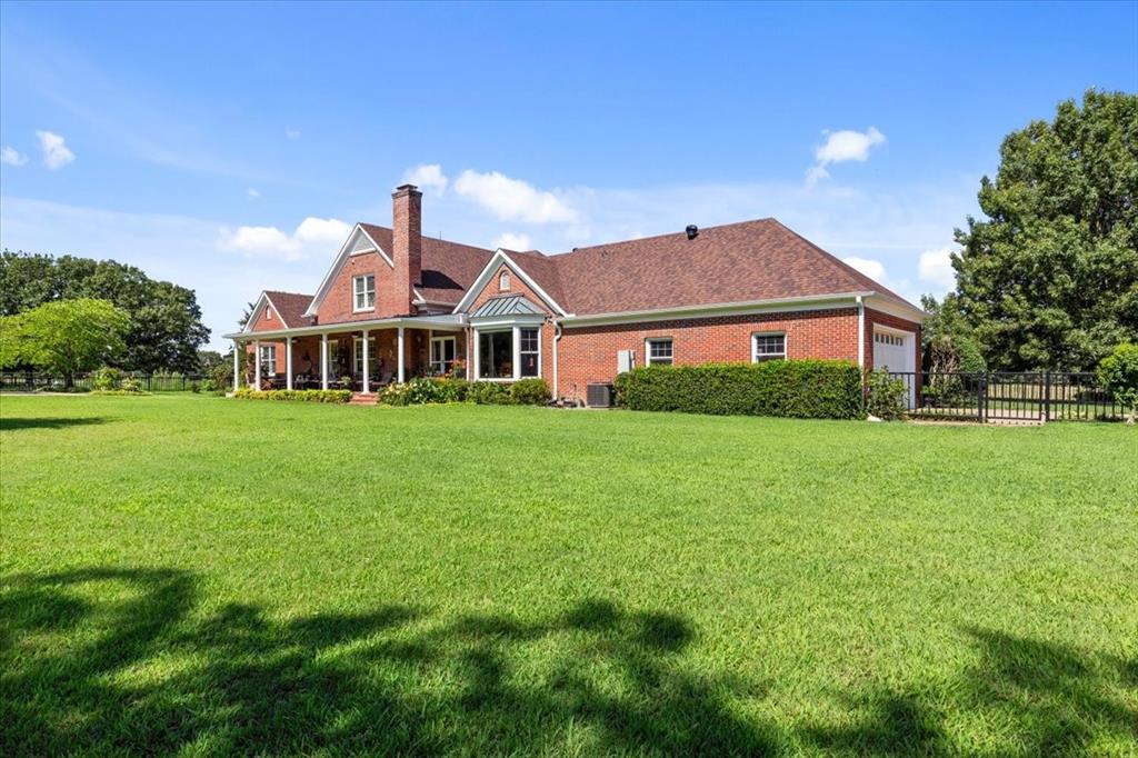 W H BURTON SURVEY - Residential