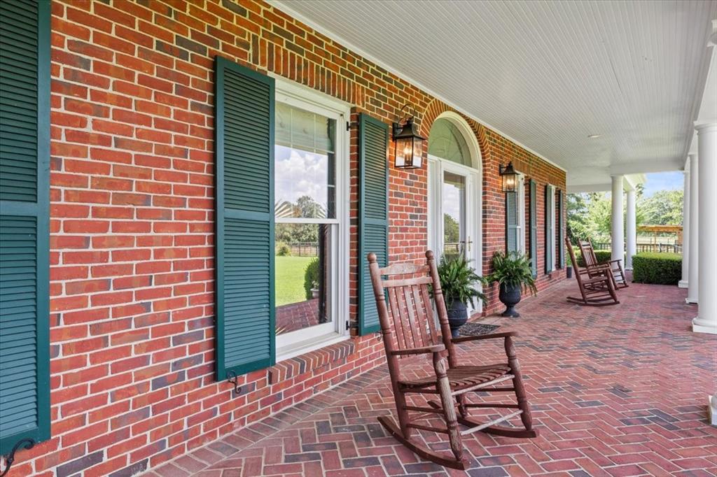 W H BURTON SURVEY - Residential