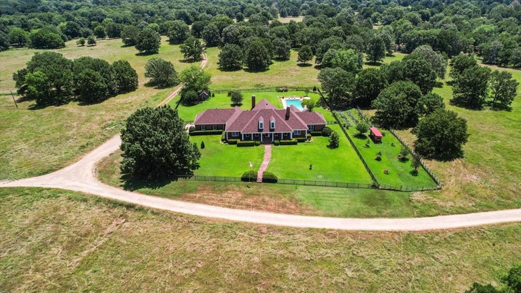 W H BURTON SURVEY - Residential