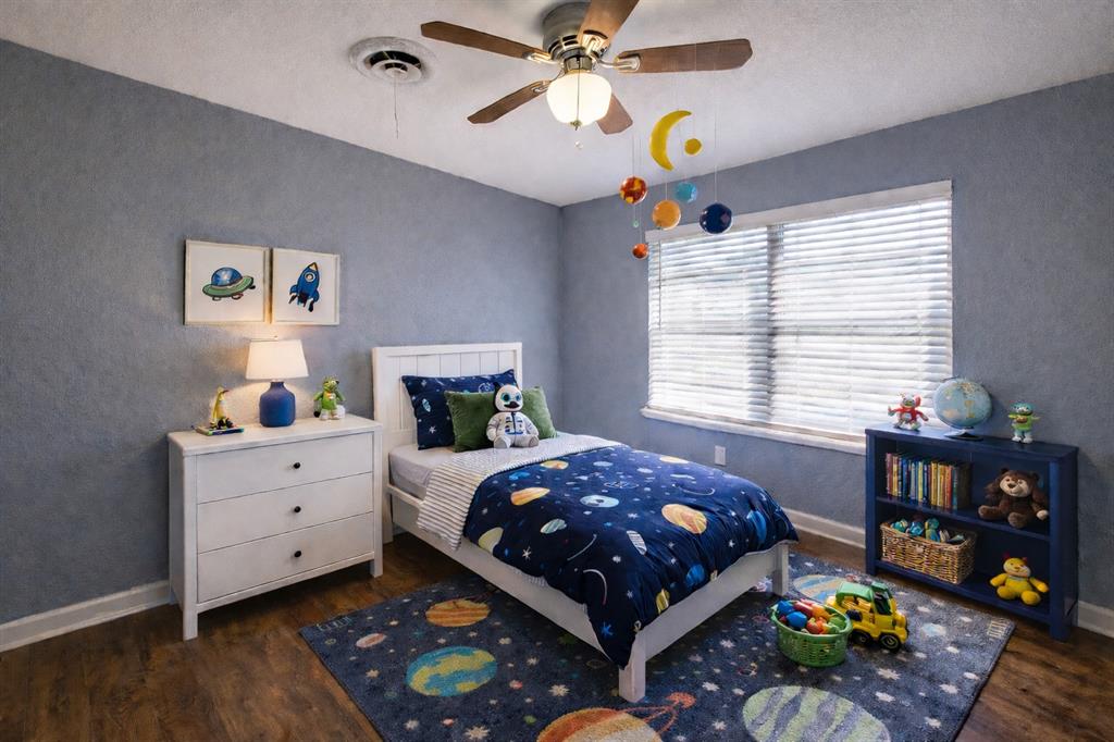 Rosedale Park Add - Residential