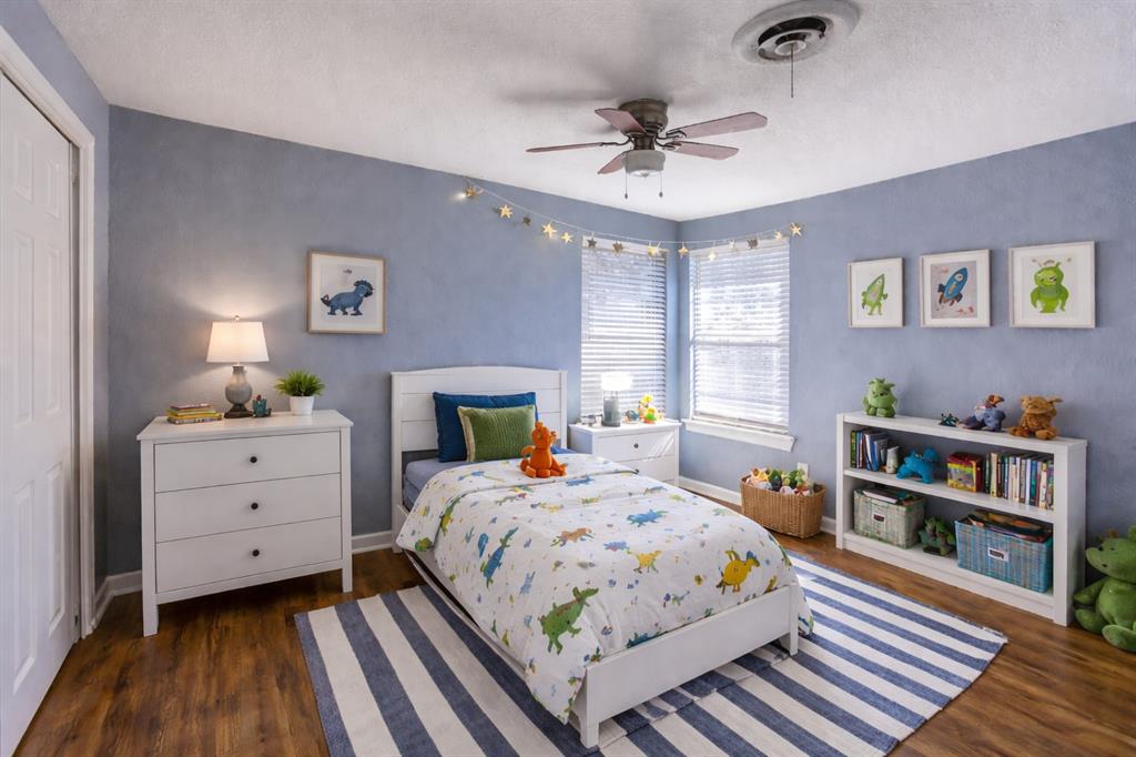 Rosedale Park Add - Residential