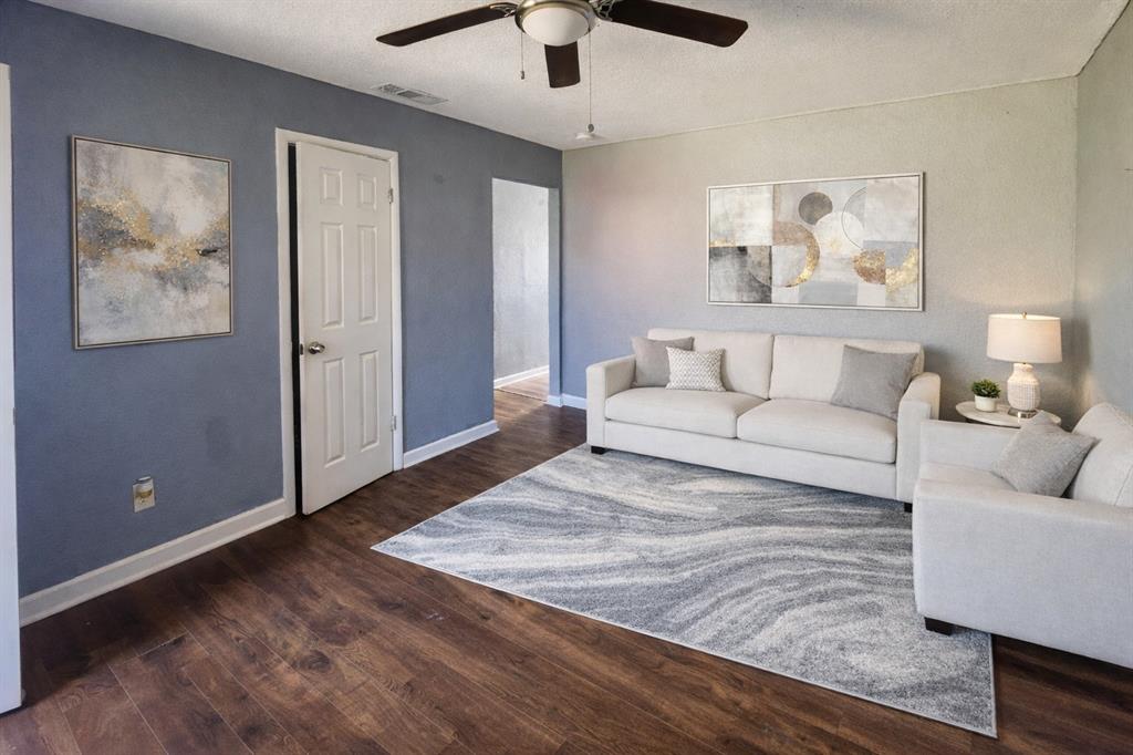 Rosedale Park Add - Residential
