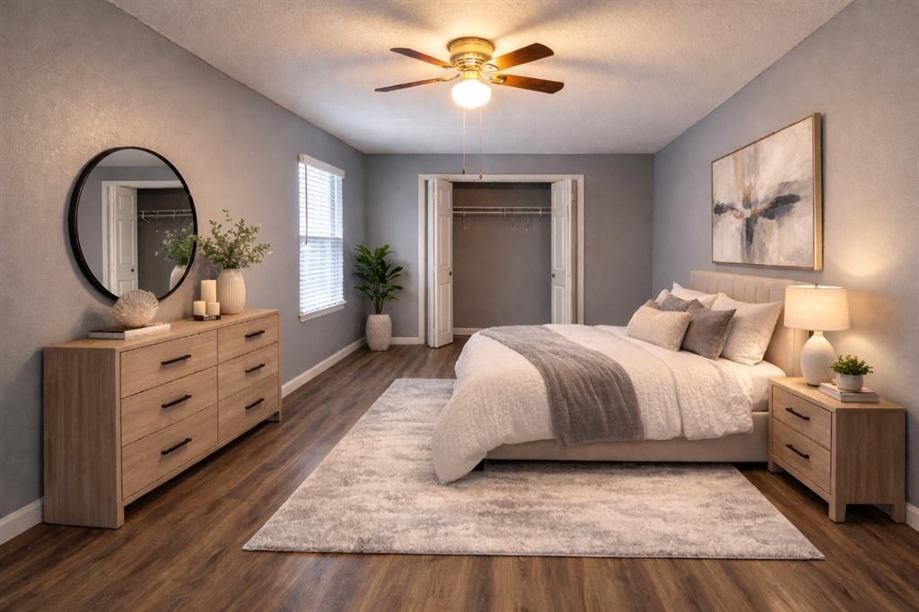 Rosedale Park Add - Residential